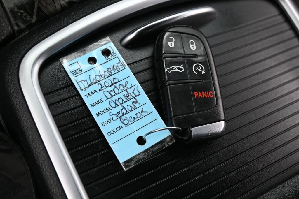 Used 2020 Dodge Charger Scat Pack w/ Driver Convenience Group RWD image 29