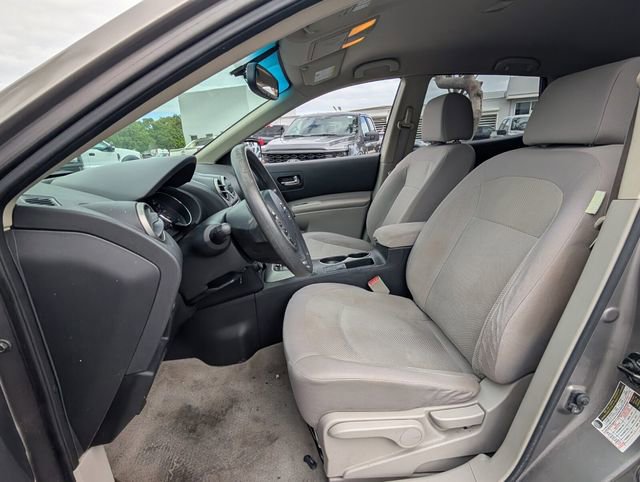 Used 2013 Nissan Rogue S w/ Special Edition Pkg FWD image 9