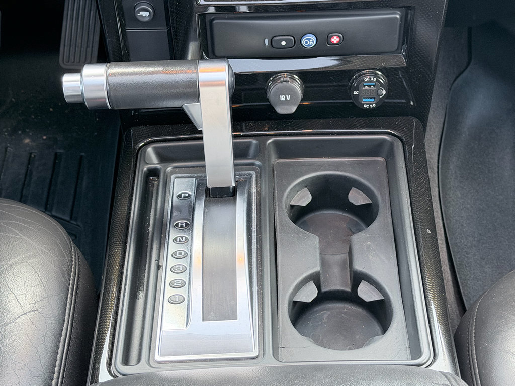 Used 2006 HUMMER H2 AWD/4WD image 19