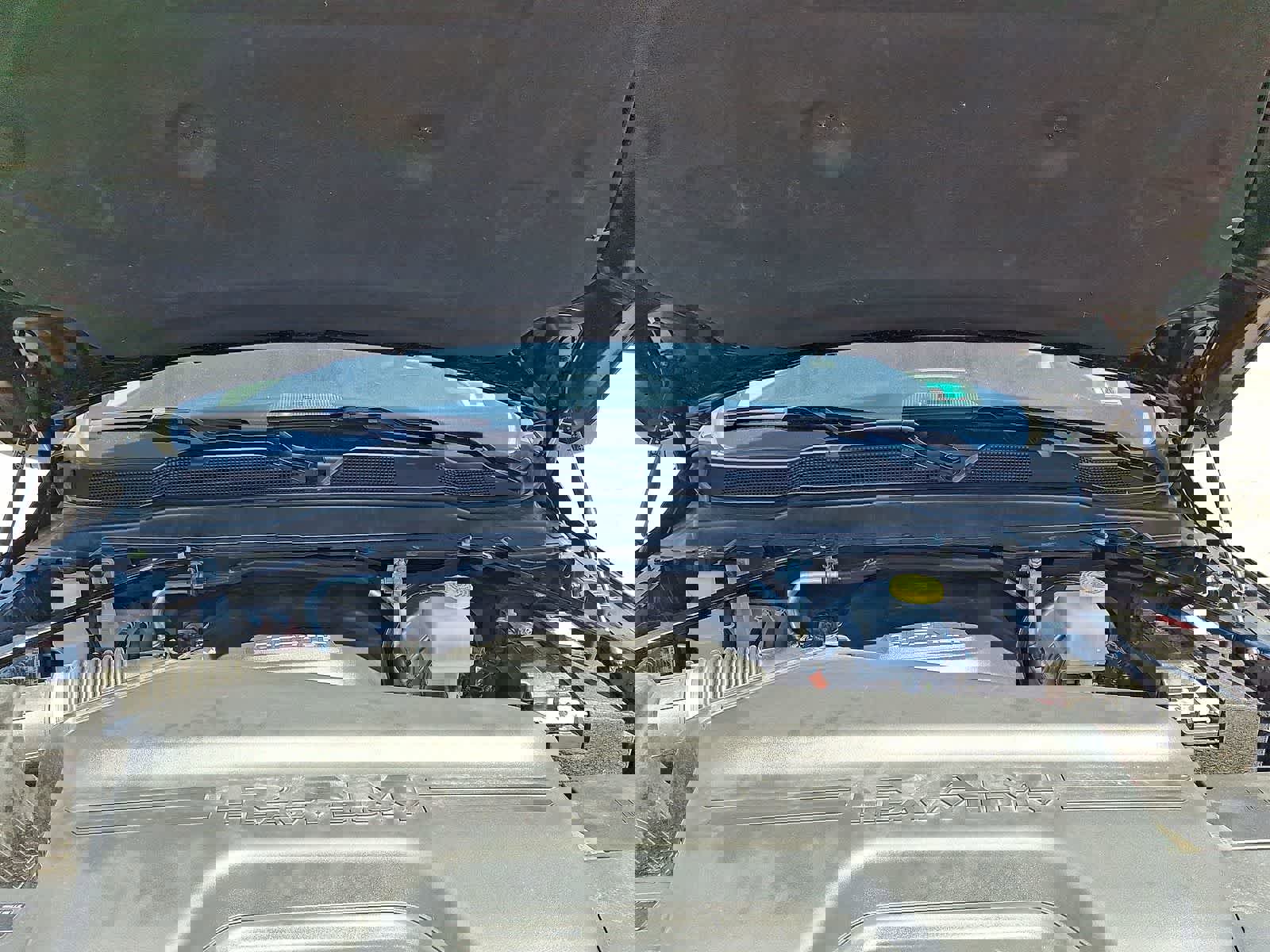 Used 2024 RAM 2500 Big Horn w/ Bed Utility Group AWD/4WD image 34