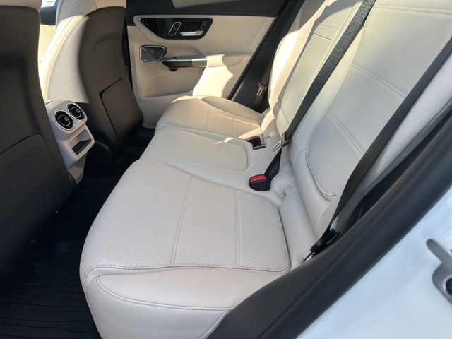 Certified 2024 Mercedes-Benz GLC 300 4MATIC image 23