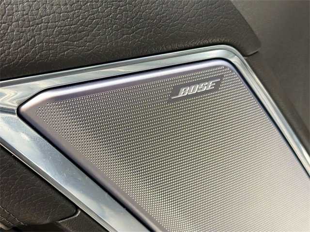 Used 2024 GMC Sierra 1500 Denali image 17