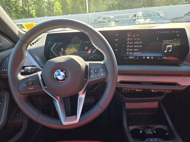 Certified 2026 BMW 228i xDrive w/ Premium Package AWD/4WD image 13