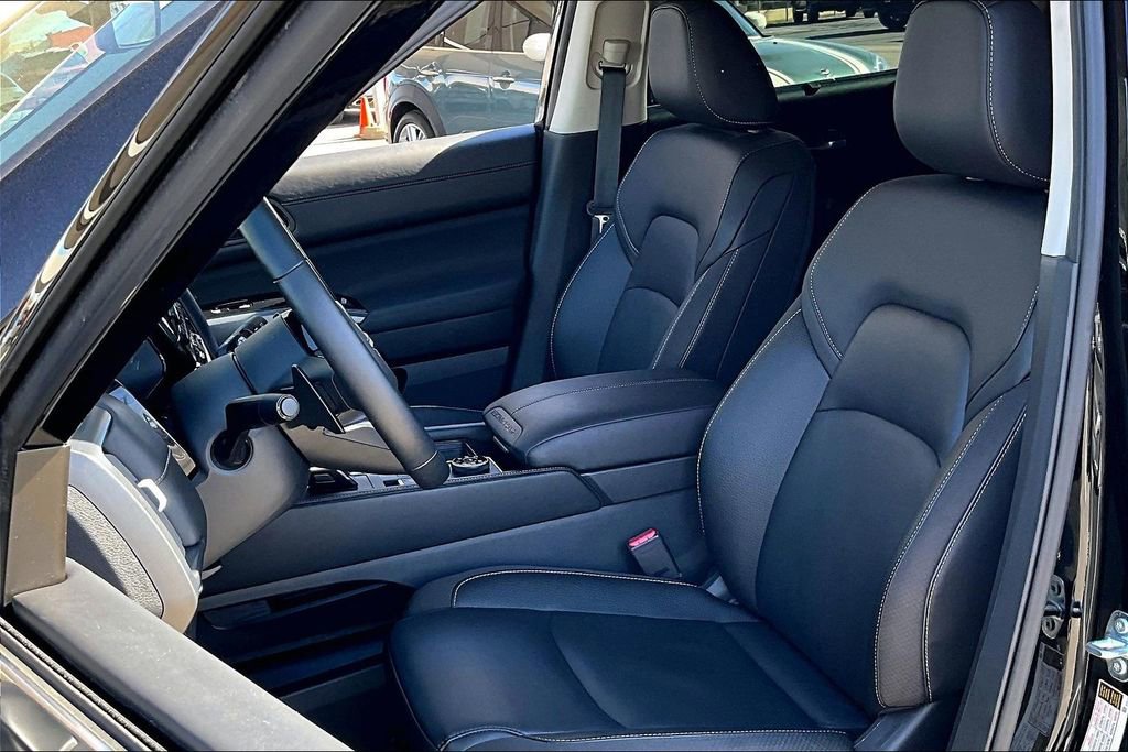 Used 2025 Nissan Pathfinder SL image 35