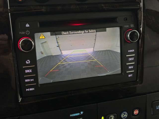 Used 2021 Chevrolet Express 2500 LS w/ Enhanced Convenience Package RWD image 38