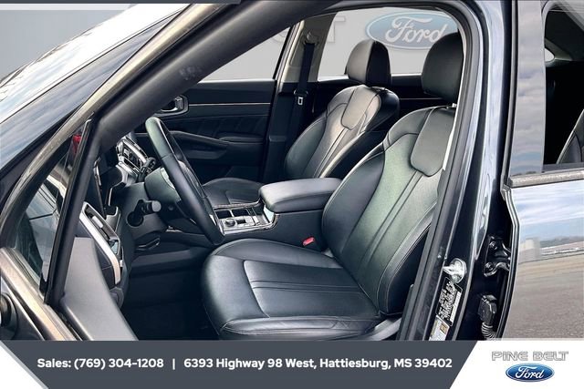 Used 2023 Kia Sorento SX image 18