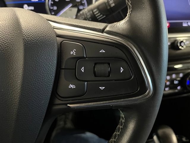 Used 2023 Buick Encore GX Select w/ Sport Touring Package AWD/4WD image 23
