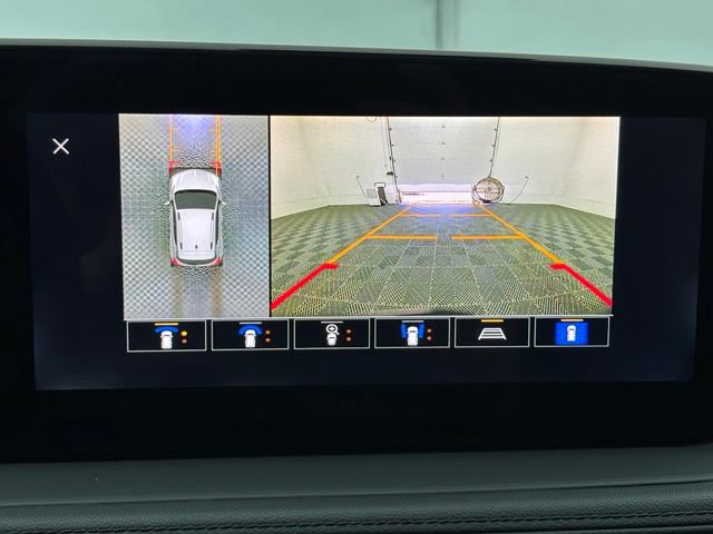 New 2026 Buick Encore GX Sport Touring w/ Advanced Technology Package FWD image 4
