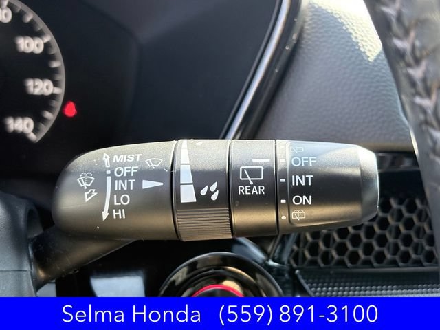 Certified 2024 Honda CR-V EX-L image 18