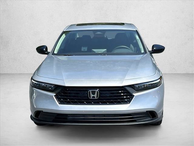 New 2026 Honda Accord SE image 5