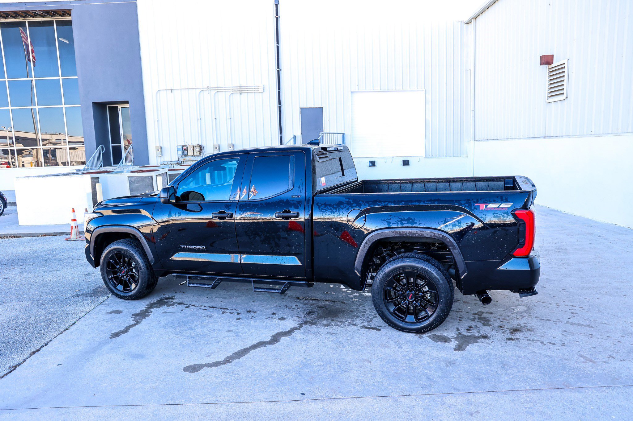 Used 2023 Toyota Tundra SR5 image 12