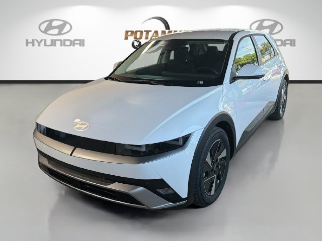 New 2027 Hyundai Ioniq 5 SE