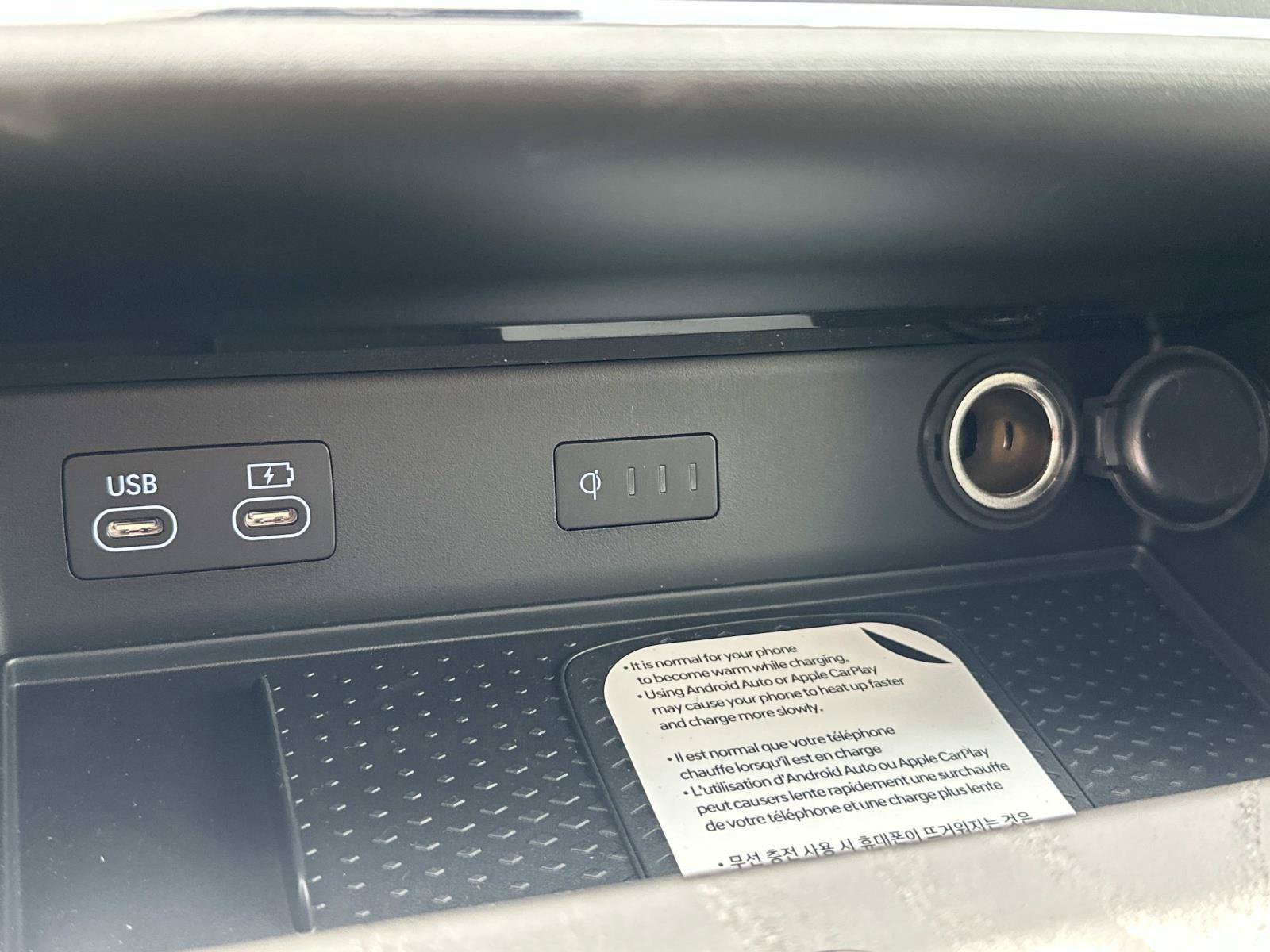 New 2026 Genesis GV80 3.5T Prestige AWD/4WD image 16