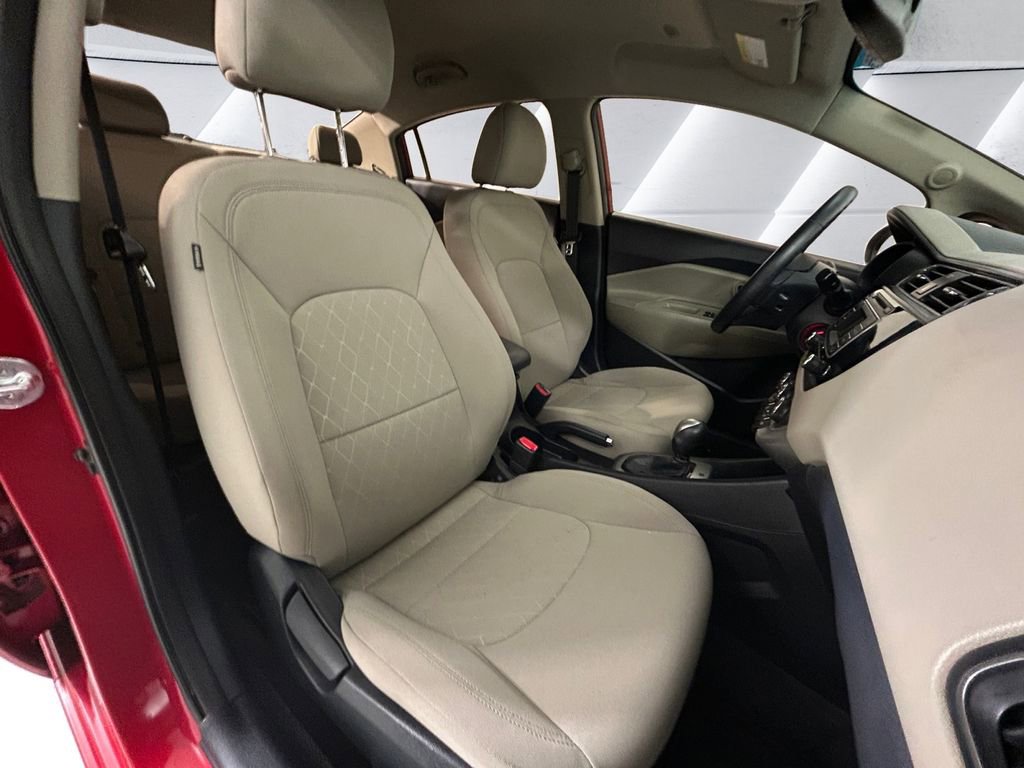 Used 2017 Kia Rio EX image 14