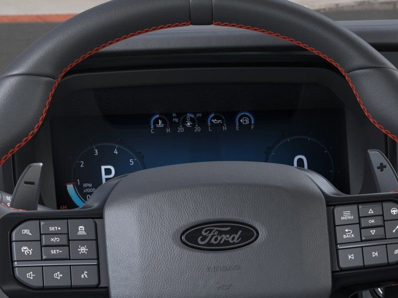 New 2026 Ford F150 Raptor AWD/4WD image 13