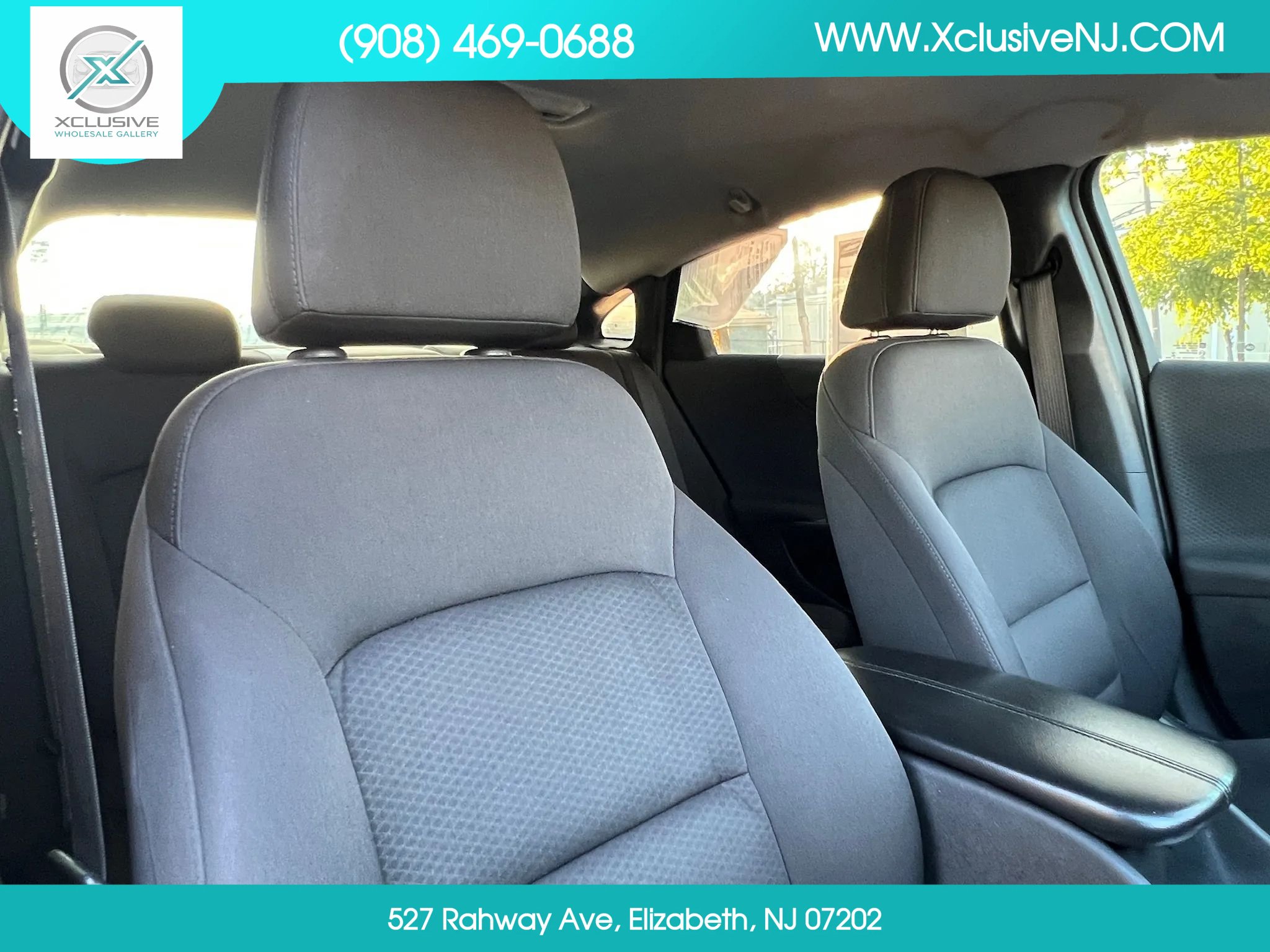 Used 2020 Chevrolet Malibu LT FWD image 20
