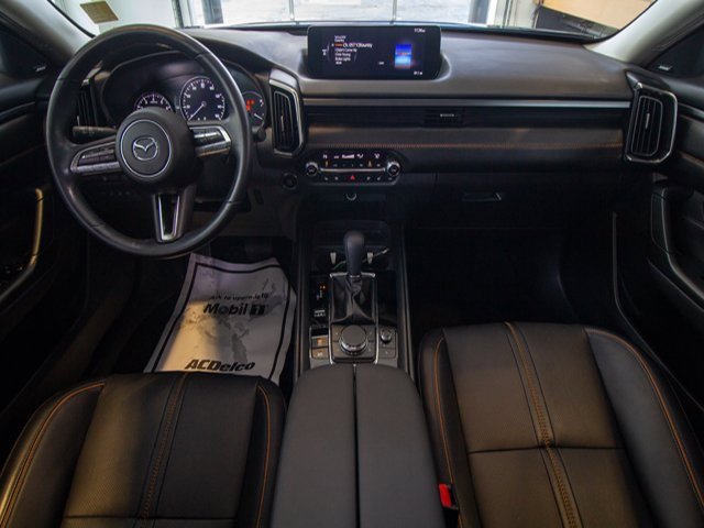 Used 2023 MAZDA CX-50 AWD 2.5 S w/ Cargo Package image 13