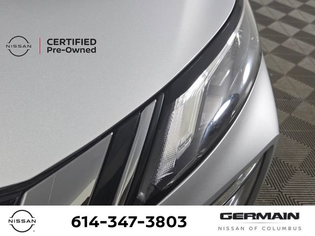 Certified 2023 Nissan Rogue SV w/ SV Premium B Package AWD/4WD image 14