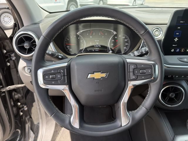 Certified 2024 Chevrolet Blazer LT FWD image 30