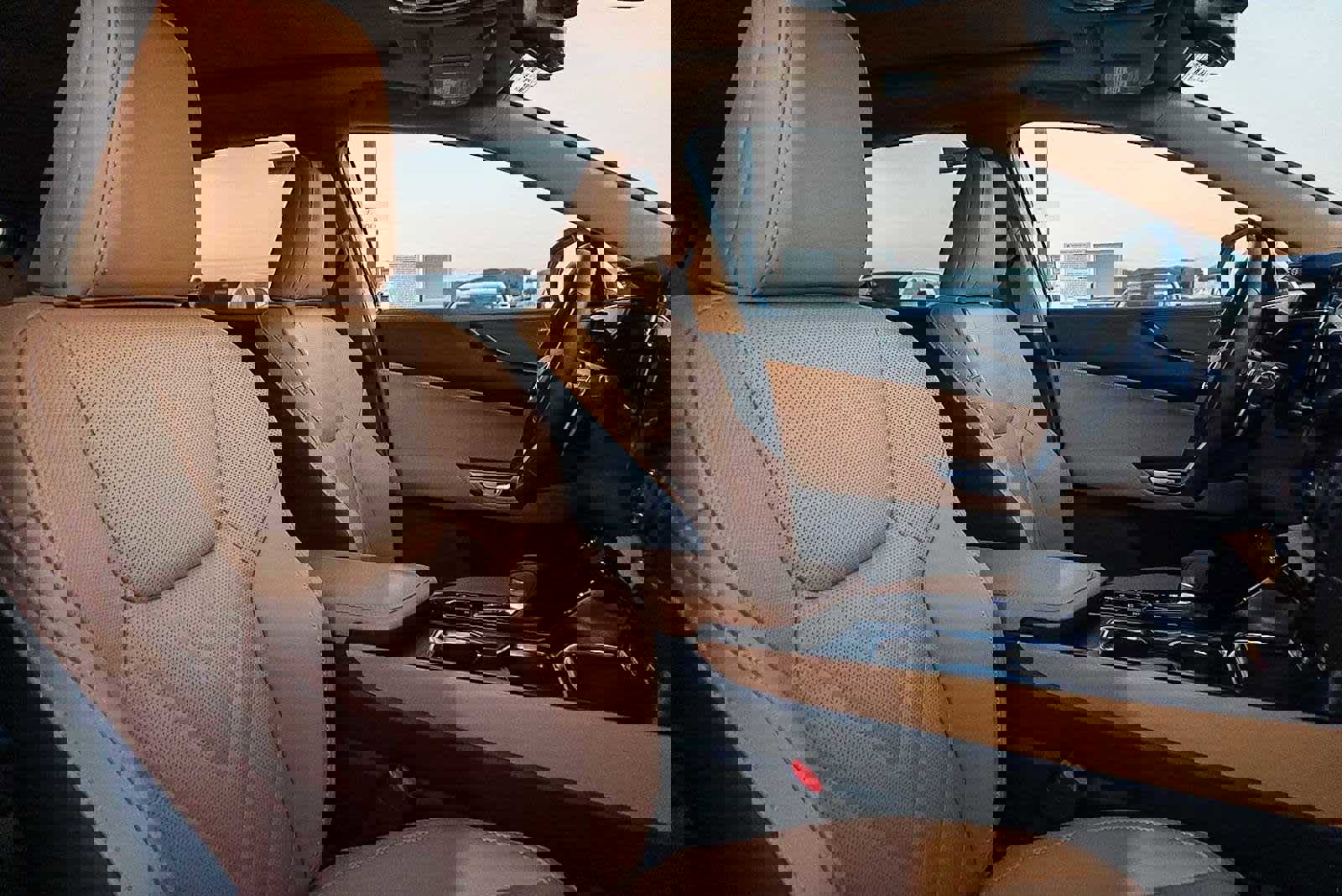 New 2026 Lexus NX 450h+ AWD w/ Luxury Package image 31