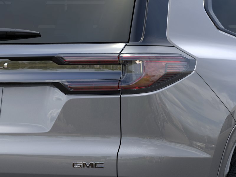 New 2026 GMC Acadia Denali Ultimate w/ LPO, Floor Liner Package AWD/4WD image 35