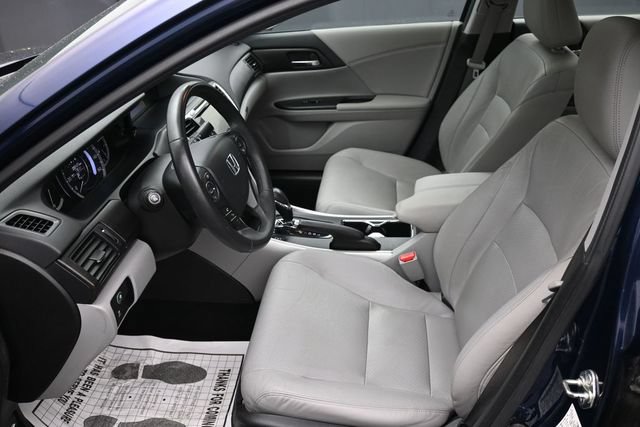 Used 2015 Honda Accord EX-L image 24