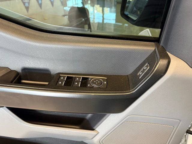 Used 2022 Ford F150 XL w/ Equipment Group 101A High RWD image 18