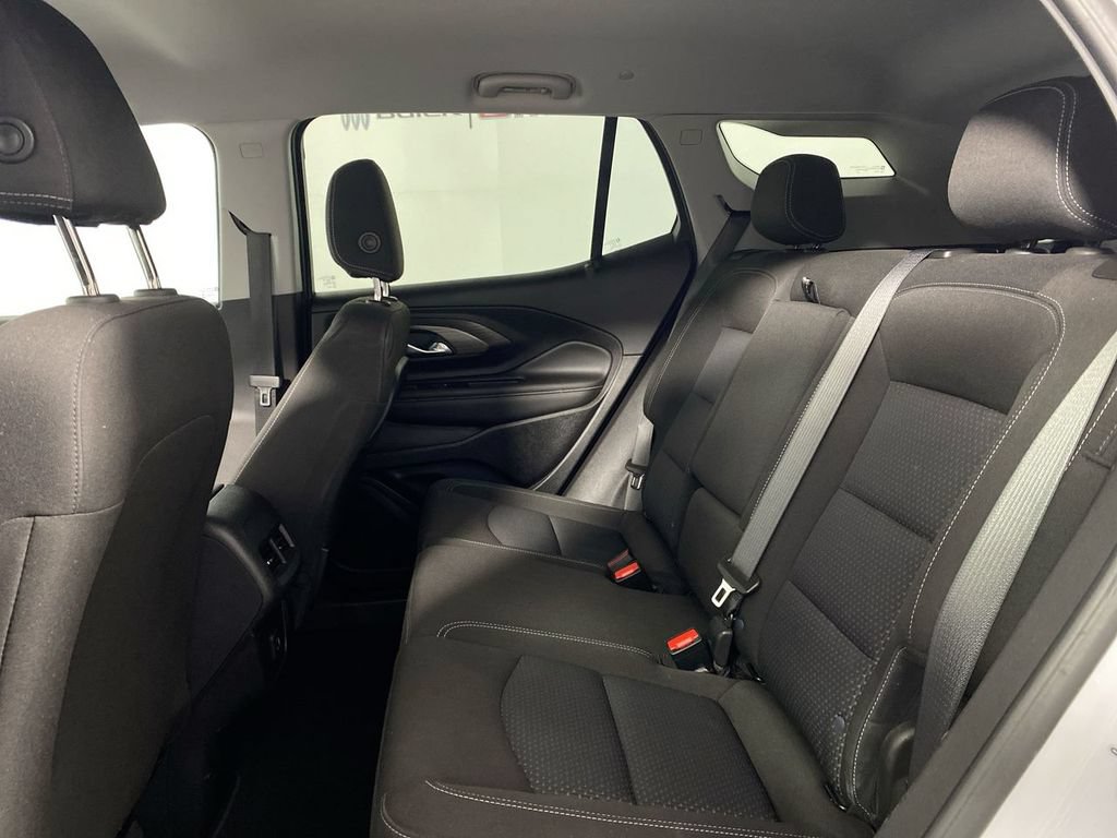 Used 2023 GMC Terrain SLE AWD/4WD image 21