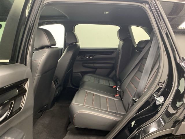 Used 2023 Honda CR-V Sport Touring image 23