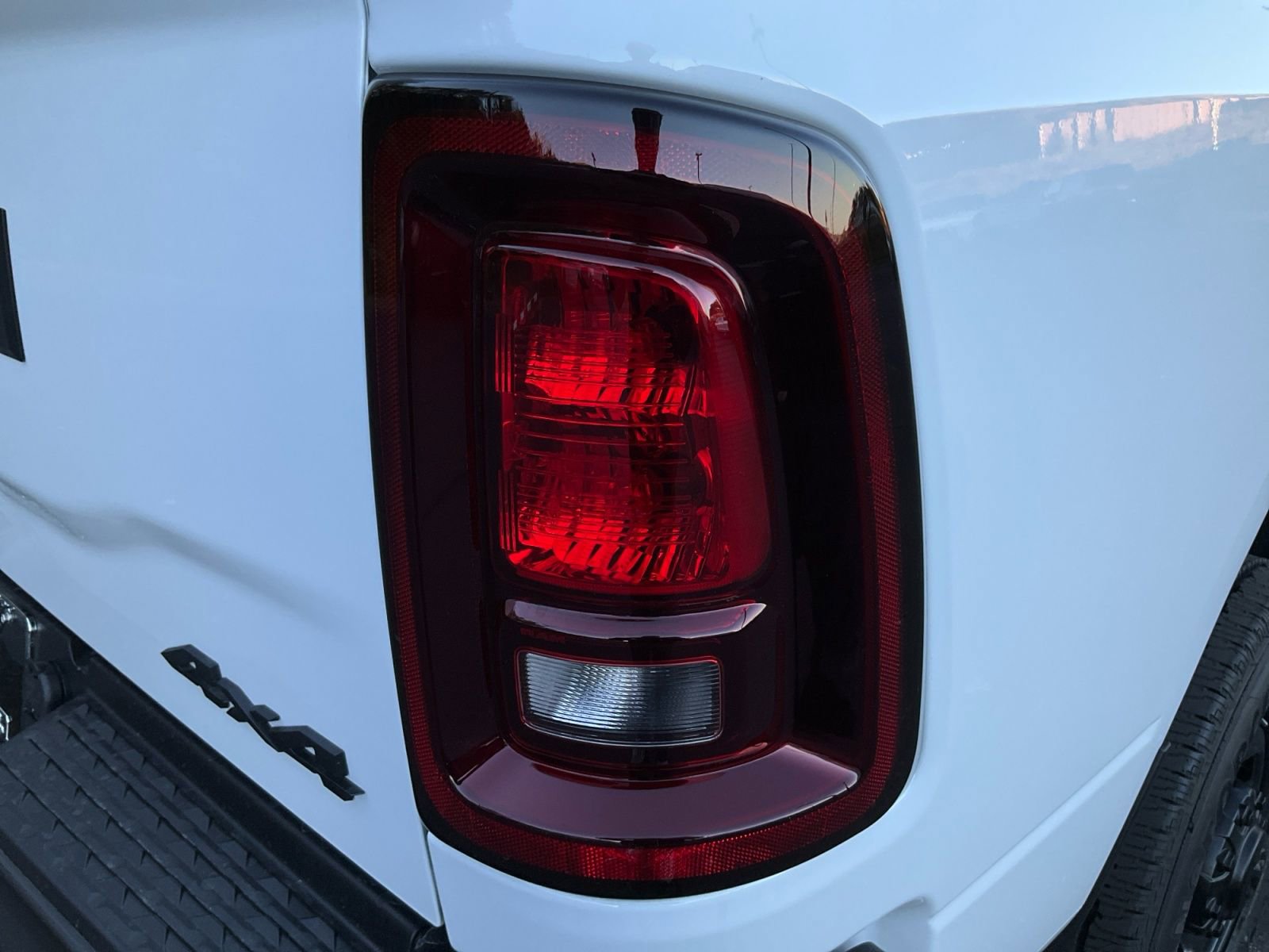 New 2026 RAM 2500 Tradesman image 29