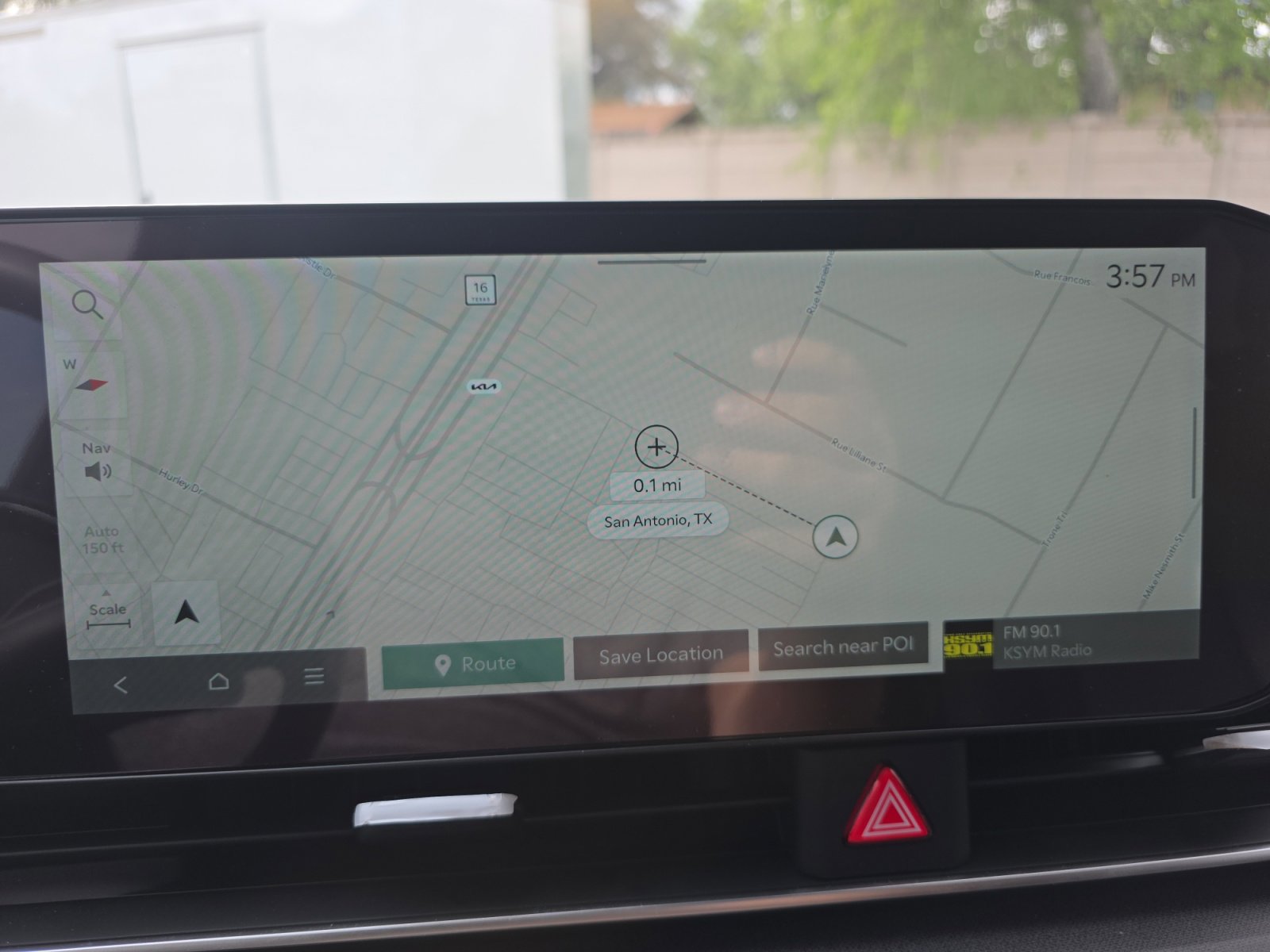 Certified 2026 Kia Carnival EX image 12