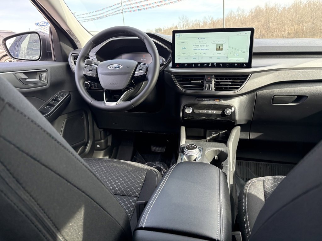 New 2026 Ford Escape Active w/ Tech Pack #1 AWD/4WD image 27