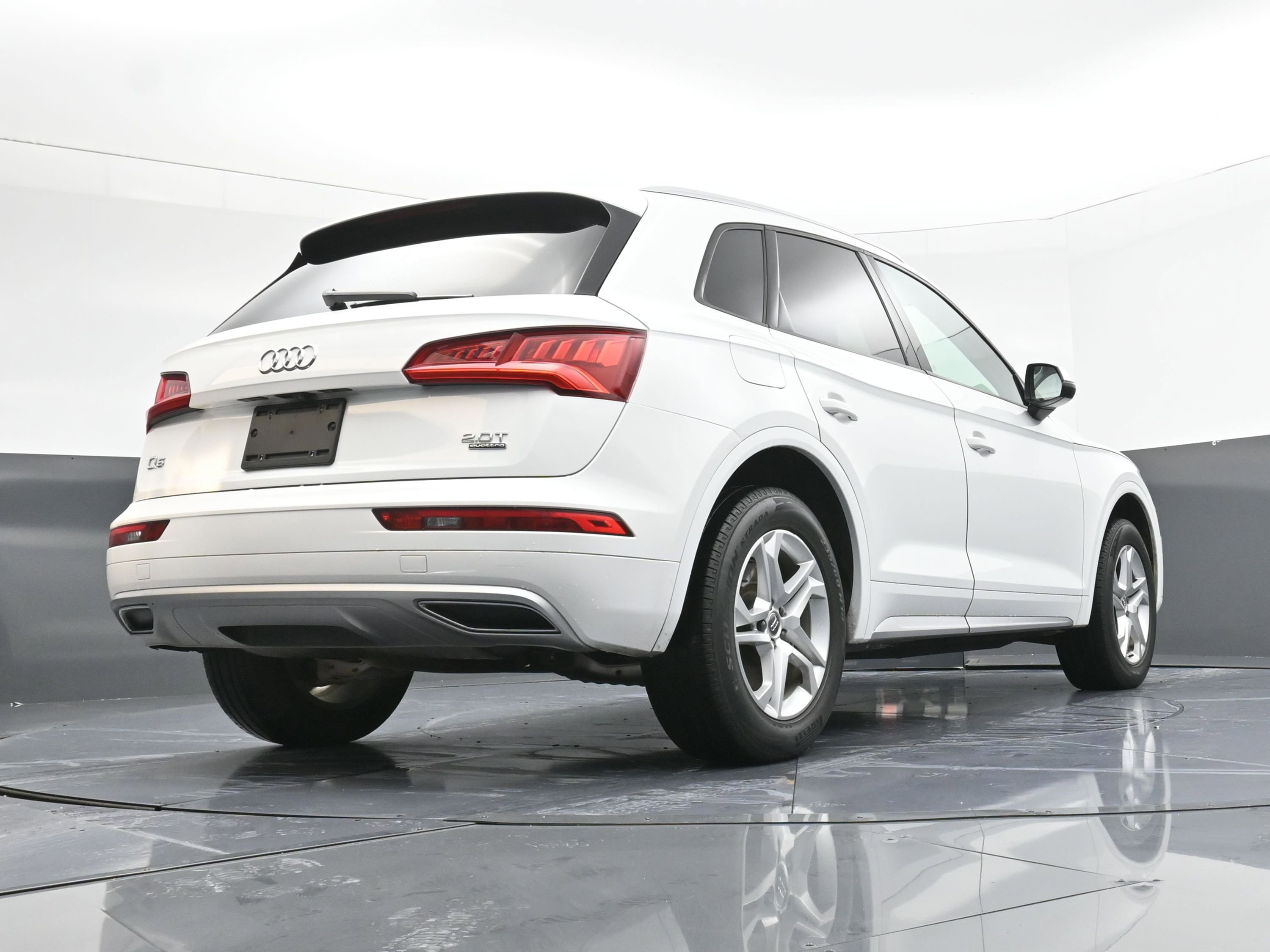 Used 2018 Audi Q5 2.0T Premium image 25