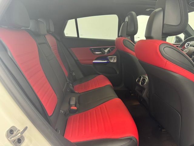 Used 2026 Mercedes-Benz GLC 300 4MATIC image 19