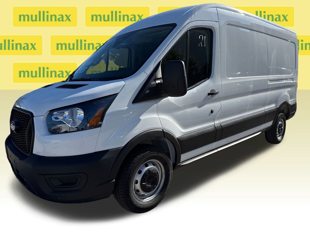 New 2026 Ford Transit 250 148 Medium Roof w/ Load Area Protection Package image 17
