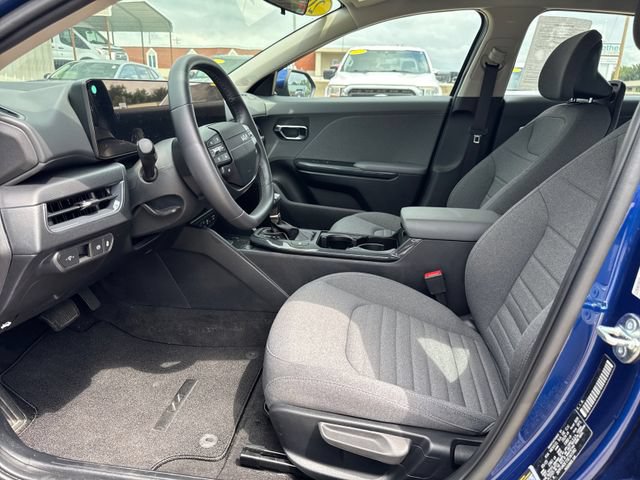 Used 2025 Kia K4 EX FWD image 9