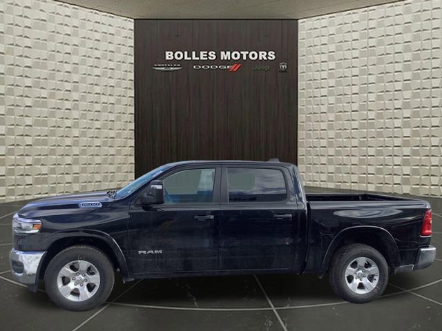 New 2026 RAM 1500 Big Horn image 3