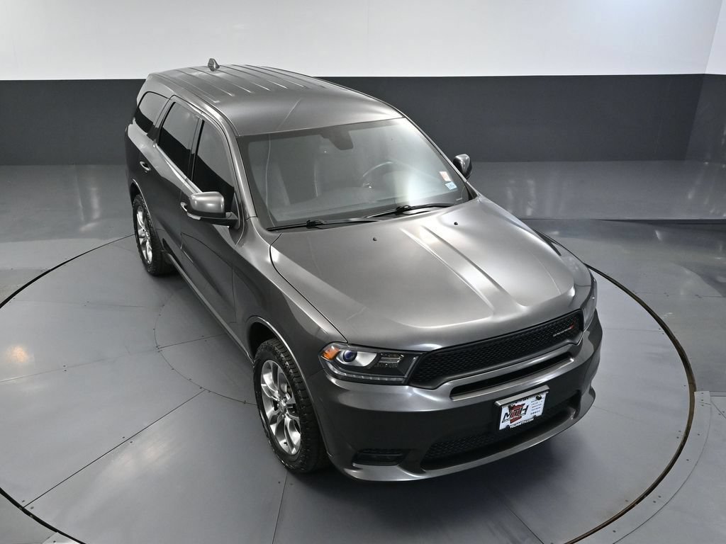 Used 2019 Dodge Durango GT AWD/4WD image 65