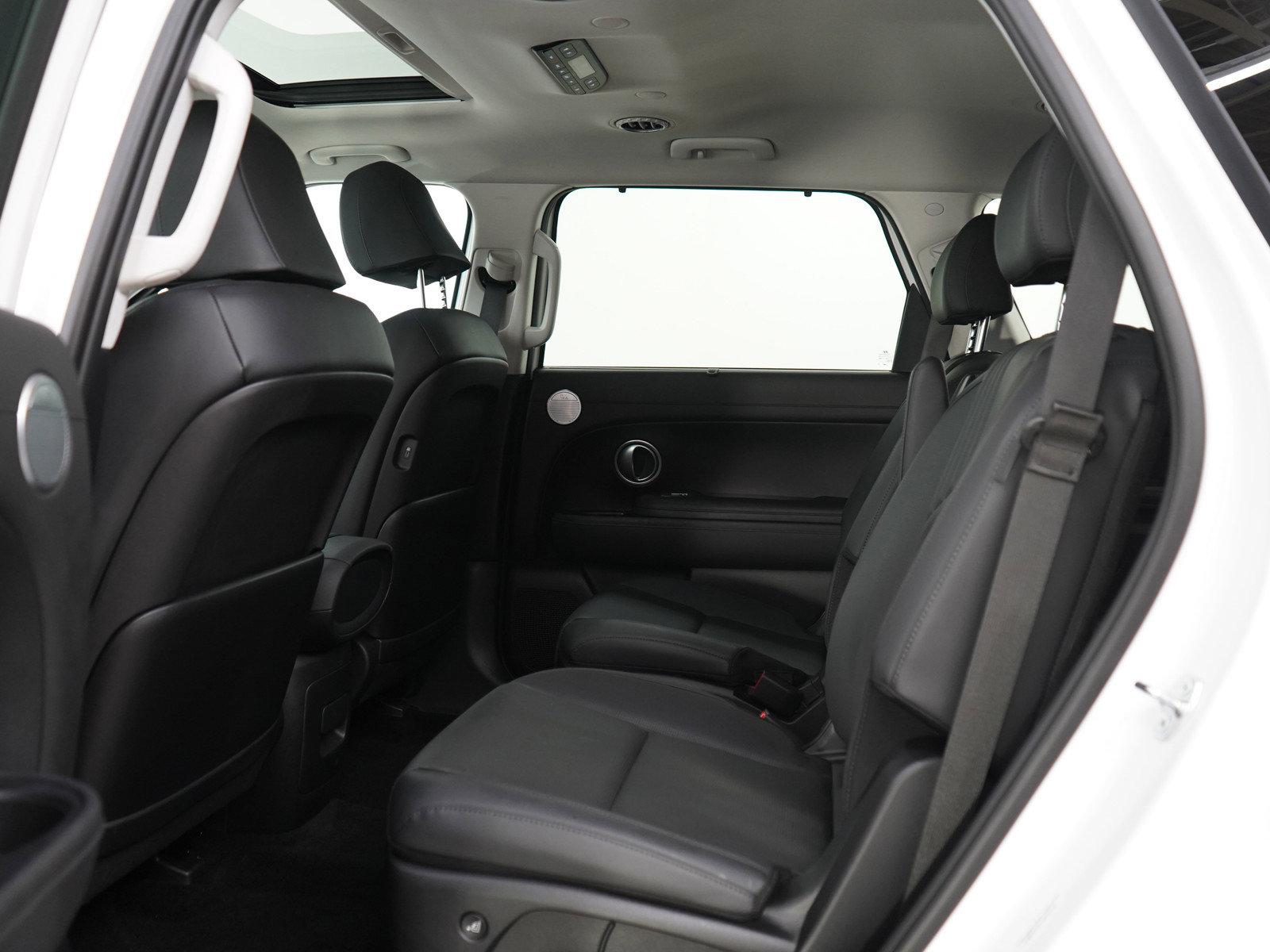 Certified 2026 Hyundai Palisade SEL AWD/4WD image 18
