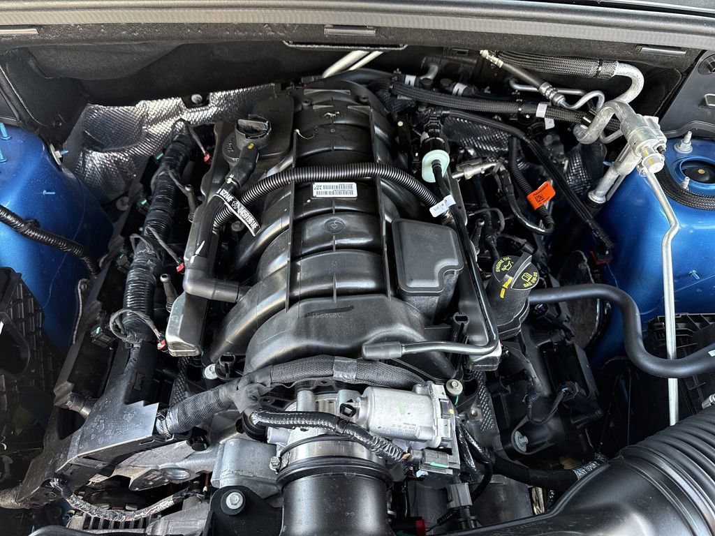 New 2026 Dodge Durango GT image 39