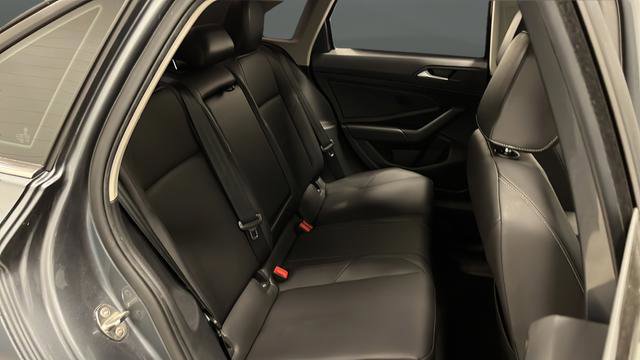 Used 2020 Volkswagen Jetta SEL image 26