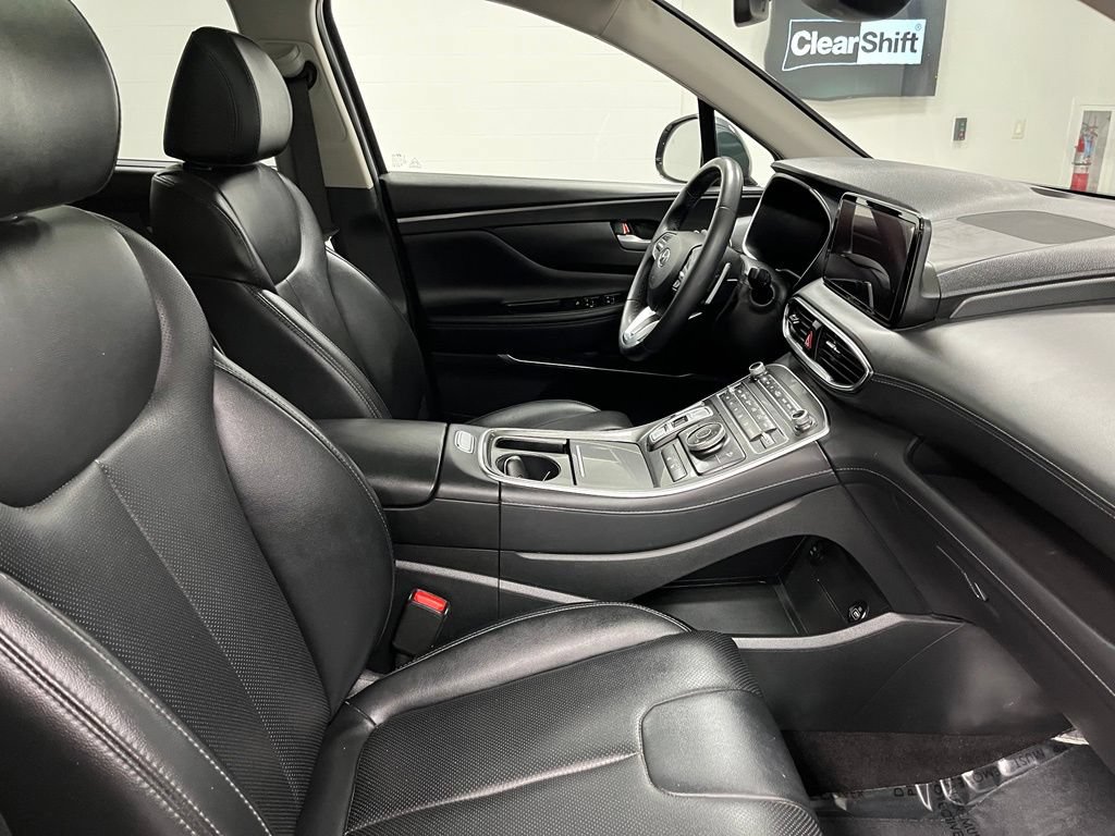 Used 2023 Hyundai Santa Fe SEL w/ Premium Package AWD/4WD image 60