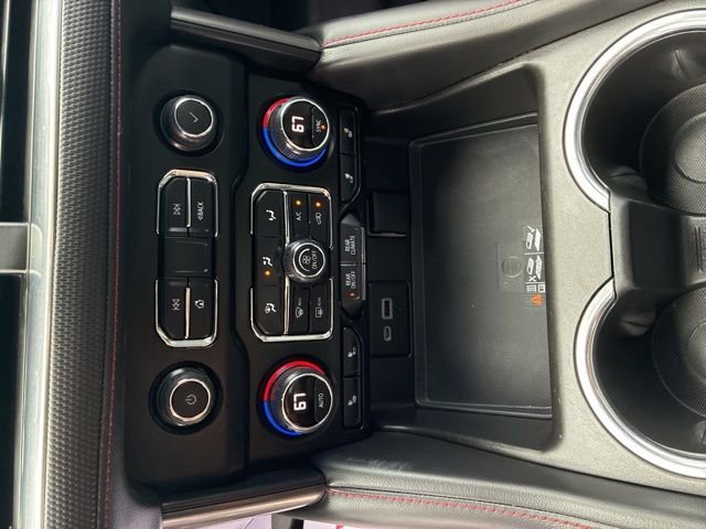 Used 2022 Chevrolet Tahoe RST w/ Luxury Package image 18