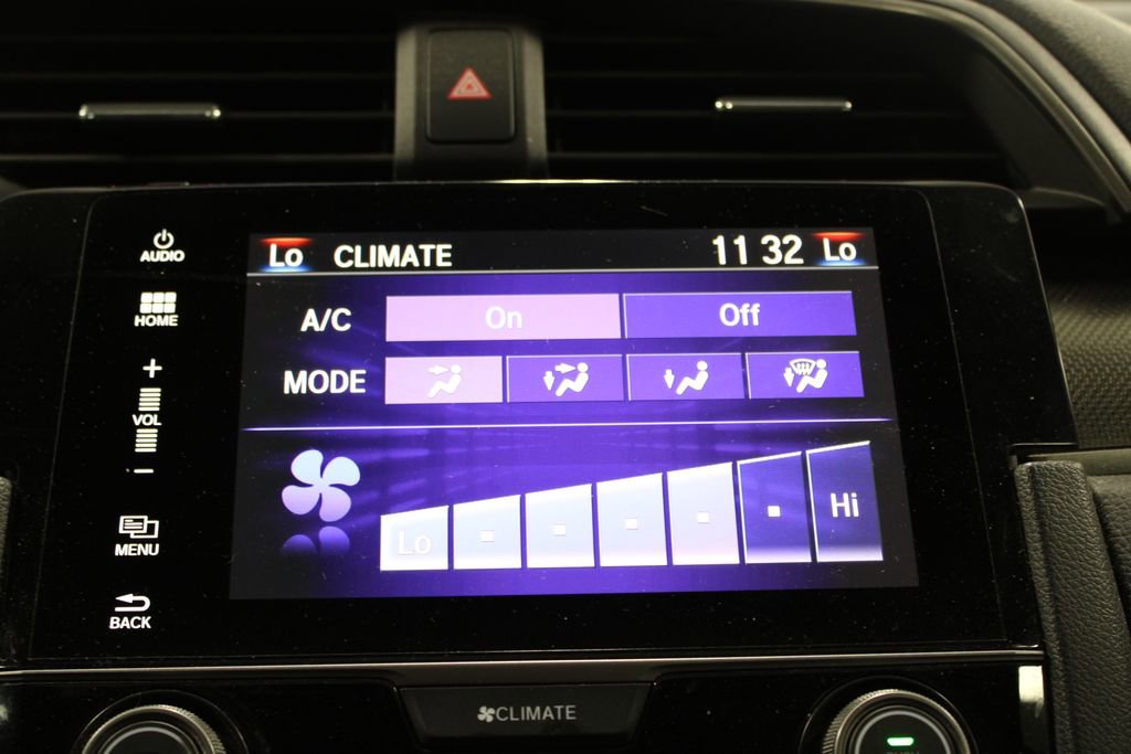 Used 2018 Honda Civic EX-L image 28