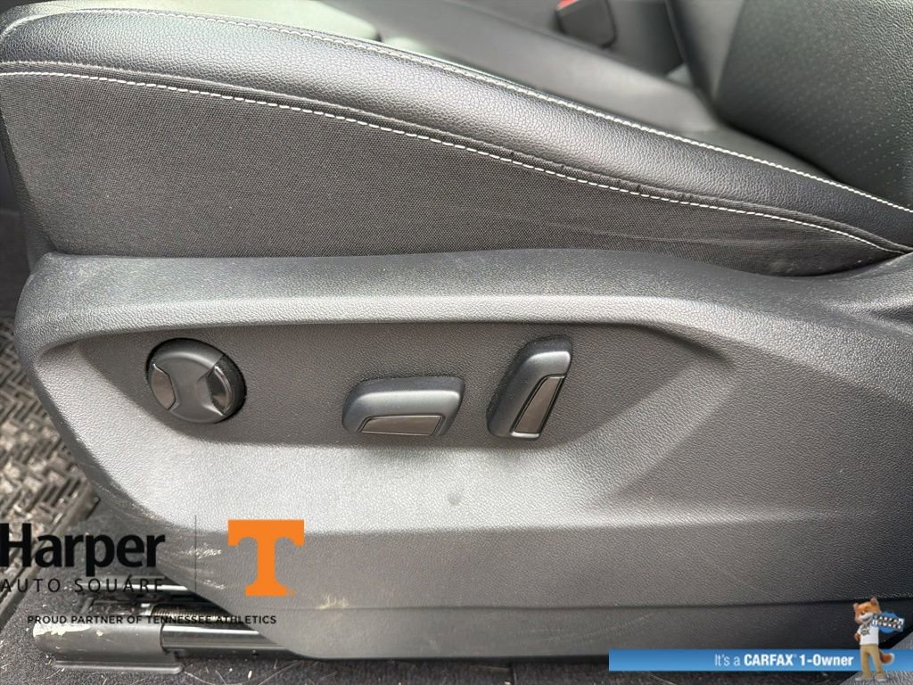 Used 2023 Volkswagen Atlas SE image 20