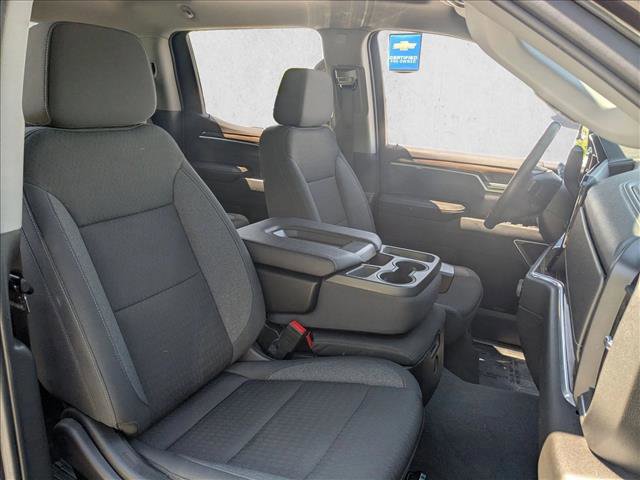 Used 2022 Chevrolet Silverado 1500 LT AWD/4WD image 21