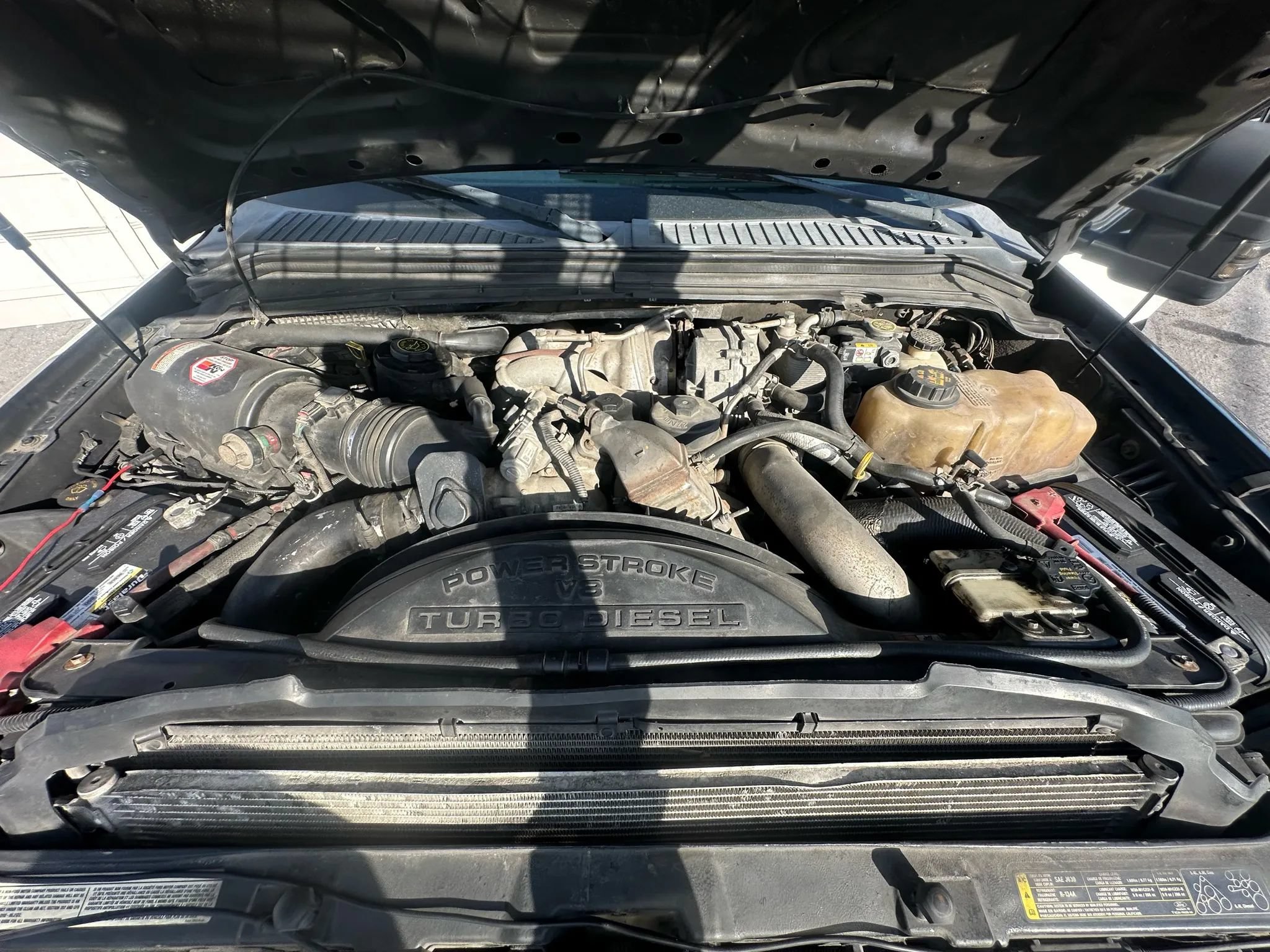 Used 2010 Ford F250 XLT AWD/4WD image 25