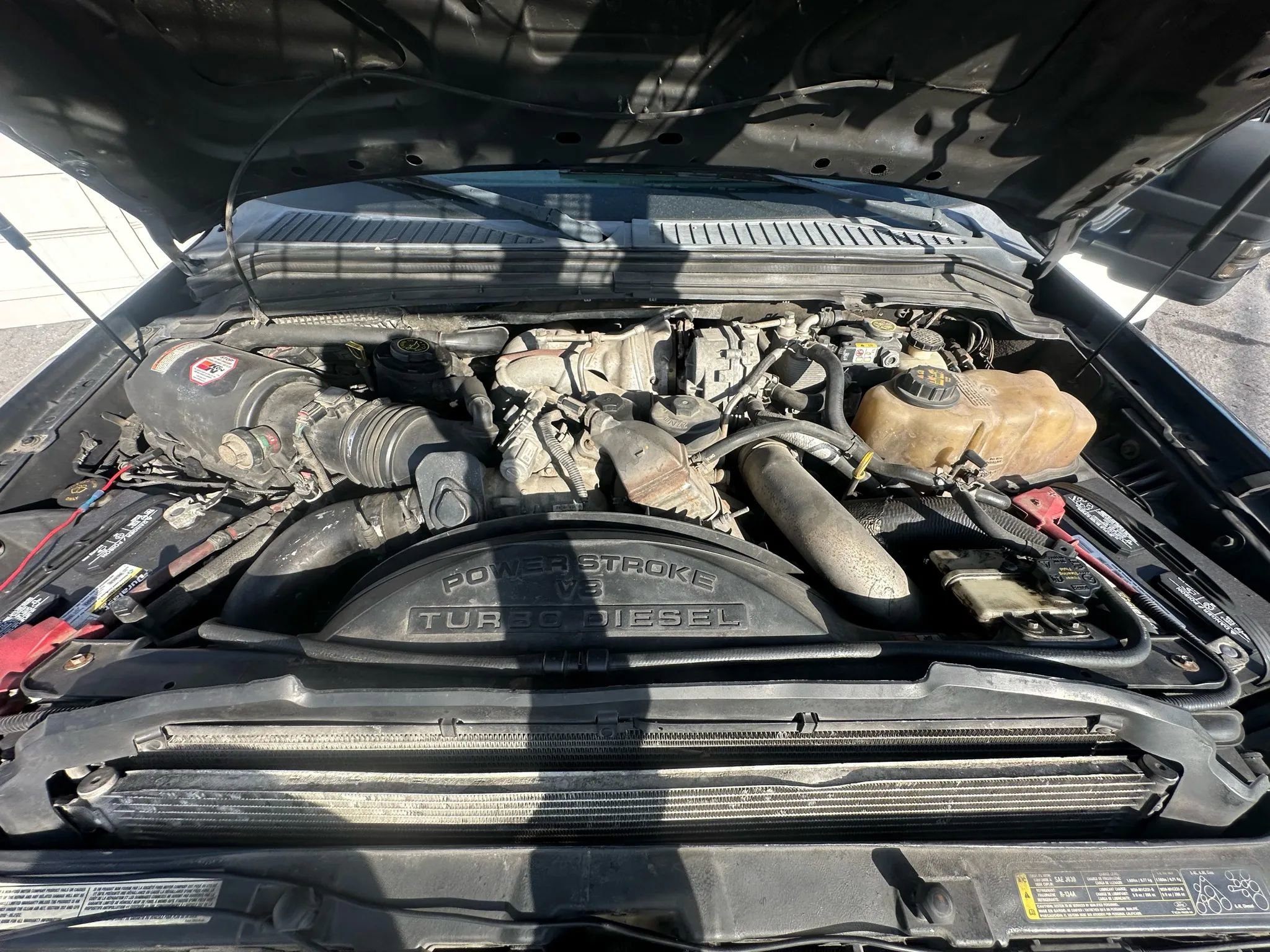 Used 2010 Ford F250 XLT image 25