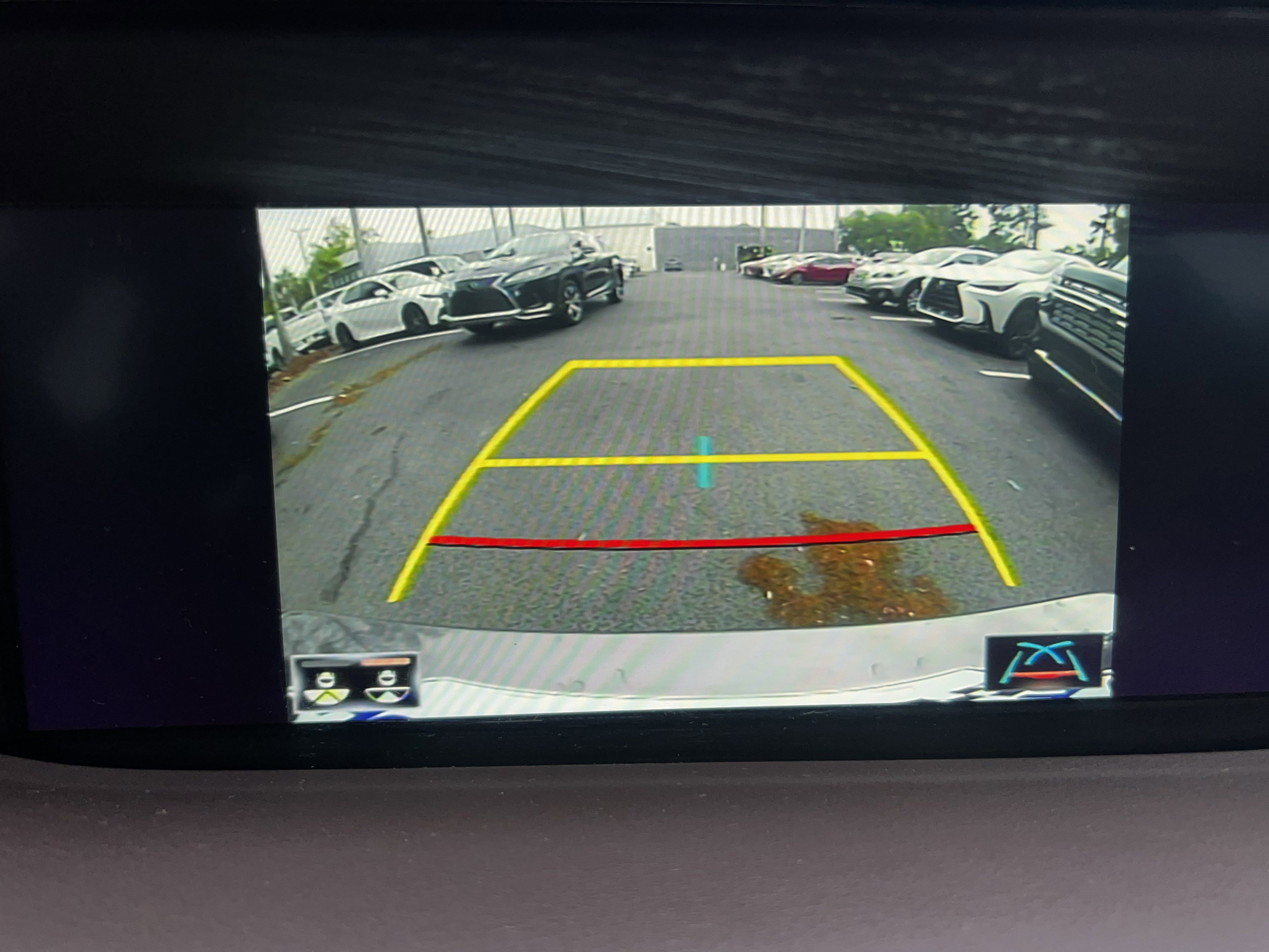 Used 2018 Lexus LS 500 AWD w/ Accessory Package (Z1) image 26