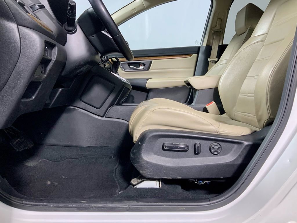 Used 2018 Honda CR-V EX-L image 18